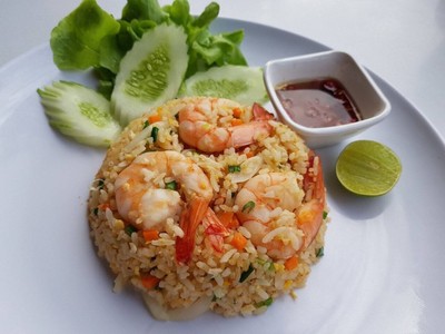 เมนูใหม่ครับ อาหารเวียดนาม