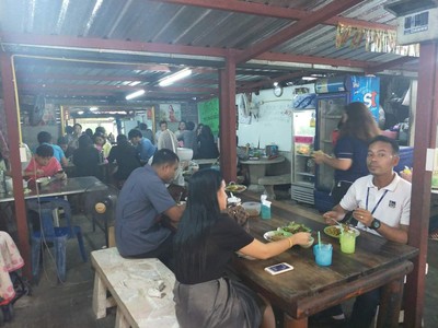 บรรยากาศ