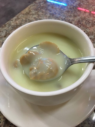 ซุปเห็ด