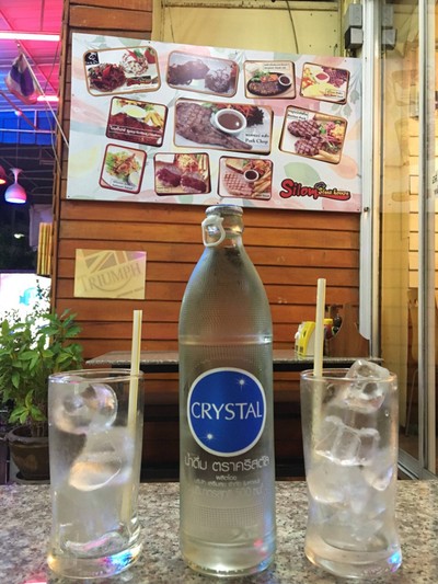 หน้าร้าน