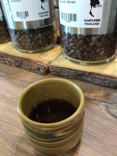 กาแฟ