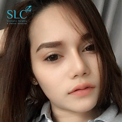 เมนูของร้าน SLC Siam Laser Clinic ทองหล่อ