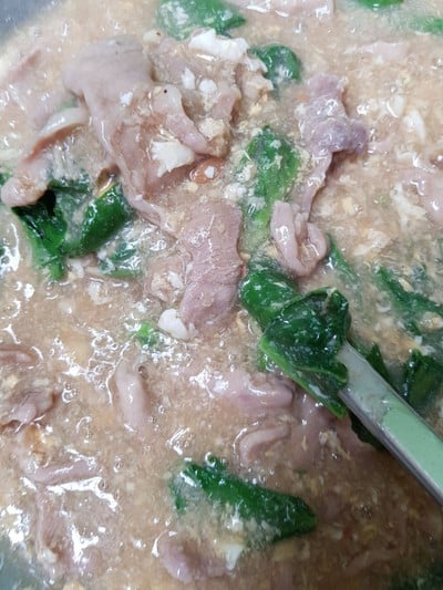 วิธีทำ 🌈ราดหน้าหมูนุ่ม🌈