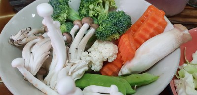 วิธีทำ ข้าวกล้องสเต๊กสันในไก่ วิธีทำ ข้าวกล้องสเต๊กสันในไก่