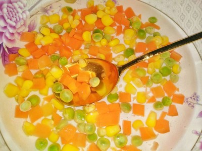 วิธีทำ 🌿 สลัดไข่ต้ม 🐣