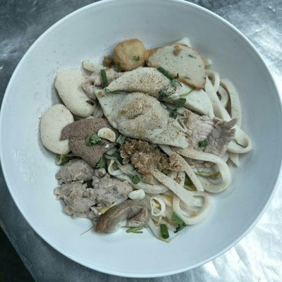 ก๋วยเตี๋ยวเส้นปลา##1