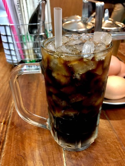 โอเลี้ยง