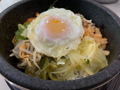 Ehwawon Korean BBQ