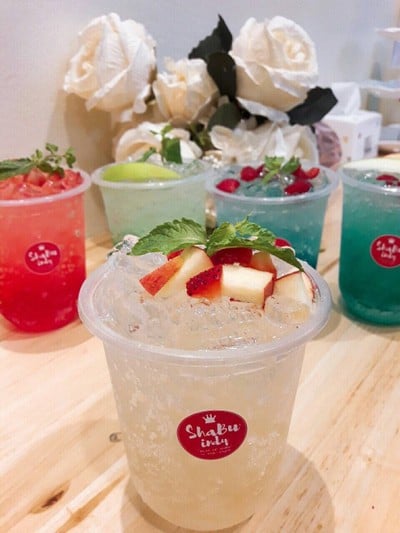 Shabu Indy Suratthani