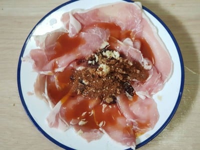 วิธีทำ หมูกระทะ หมาล่า 🌶 วิธีทำ หมูกระทะ หมาล่า 🌶