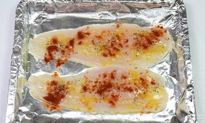 วิธีทำ ปลาดอร์รี่ลุยชีส วิธีทำ ปลาดอร์รี่ลุยชีส