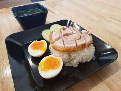 ดีเด้อเตี๋ยวต้มยำ-หมูกรอบชาชู (ร้านดีเด้อ เตี๋ยวต้มยำ - หมูกรอบชาชู) ดีเด้อ-ลาดพร้าววังหินโชคชัย4 ดีเด้อเตี๋ยวต้มยำ-หมูกรอบชาชู (ร้านดีเด้อ เตี๋ยวต้มยำ - หมูกรอบชาชู) ดีเด้อ-ลาดพร้าววังหินโชคชัย4