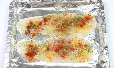 วิธีทำ ปลาดอร์รี่ลุยชีส วิธีทำ ปลาดอร์รี่ลุยชีส