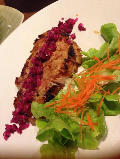 อาหาร หรือ เครื่องดื่ม