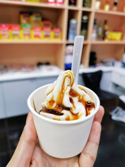 Deksomboon Shop (ร้านเด็กสมบูรณ์) เยาวราช Deksomboon Shop (ร้านเด็กสมบูรณ์) เยาวราช