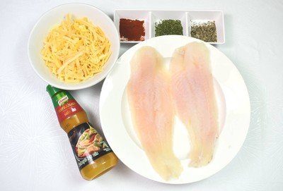 วิธีทำ ปลาดอร์รี่ลุยชีส วิธีทำ ปลาดอร์รี่ลุยชีส