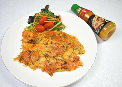 วิธีทำ ปลาดอร์รี่ลุยชีส วิธีทำ ปลาดอร์รี่ลุยชีส