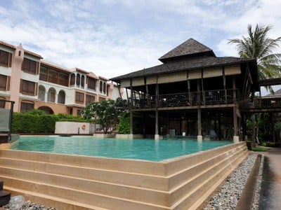 The Palayana Resort & Villas Hua Hin