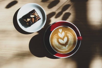 เมนูของร้าน Poss Coffee Roasters Poss Coffee Roaster HQ