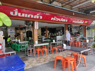 หน้าร้าน