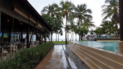 The Palayana Resort & Villas Hua Hin