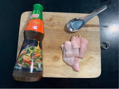 วิธีทำ แคบหมู วิธีทำ แคบหมู