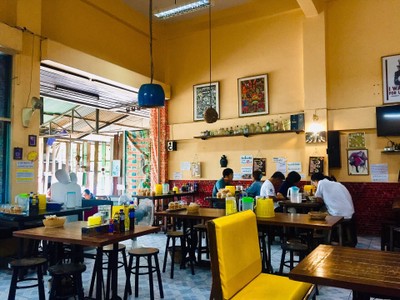 บรรยากาศ