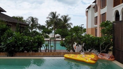 The Palayana Resort & Villas Hua Hin