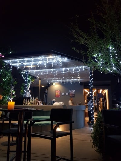 Rooftop Bar U Jomtien Pattaya