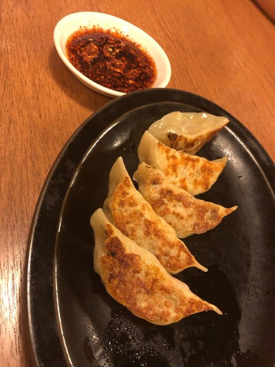 เกี๊ยวซ่า