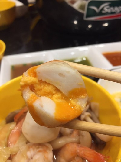 คริสตัลไข่ปลา