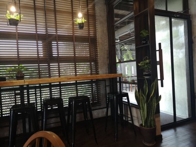 บรรยากาศ