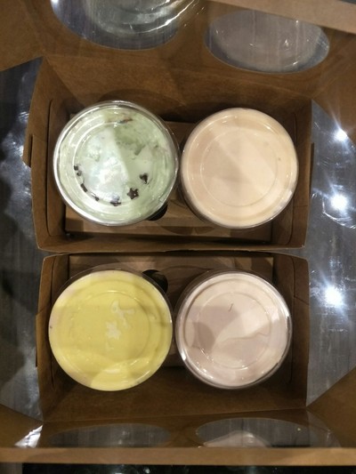 วิธีทำ Unicorn Cheesecake วิธีทำ Unicorn Cheesecake