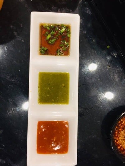 น้ำจิ้ม