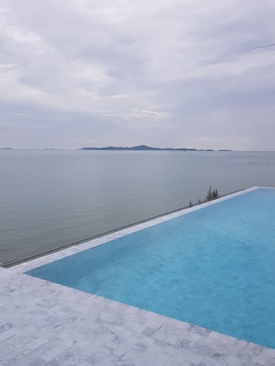 Rooftop Bar U Jomtien Pattaya