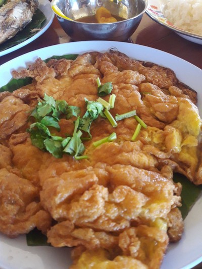 ไข่เจียว