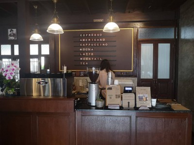 บรรยากาศ