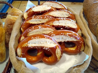 เมนูของร้าน Zurich Bread Factory And Cafe Kathu Phuket