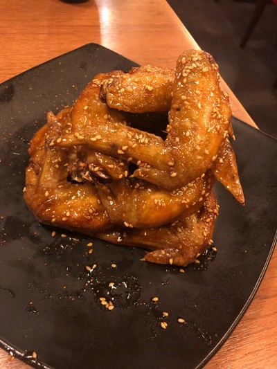 ไก่ทอด12ชิ้น