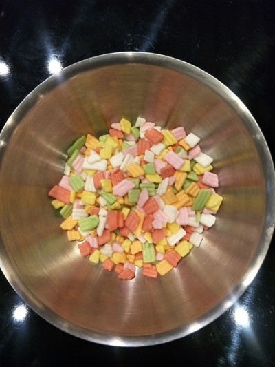 วิธีทำ Unicorn Cheesecake วิธีทำ Unicorn Cheesecake