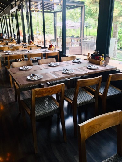 บรรยากาศ