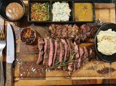 300 Grams Butcher and Restaurant 300 Grams Butcher and Restaurant
