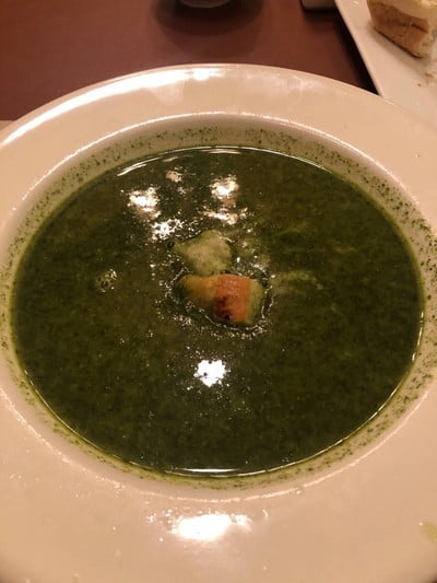 เมนูของร้าน Ratsstube