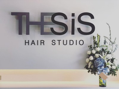 The Sis Hair Studio
