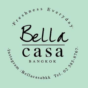 Bella Casa (Bella Casa) Bella Casa (Bella Casa)