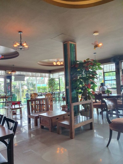 บรรยากาศ