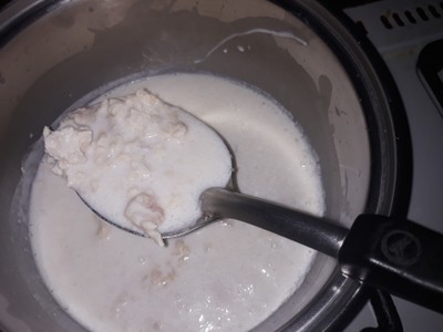 วิธีทำ หลนปูเค็ม(ตามใจฉัน)