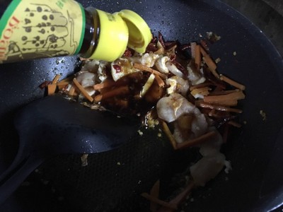 วิธีทำ ผัดสไปซี่สปาเกตตี้ วิธีทำ ผัดสไปซี่สปาเกตตี้