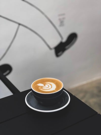 76เอ คอฟฟี่ 76เอ เดอะ สเปซ