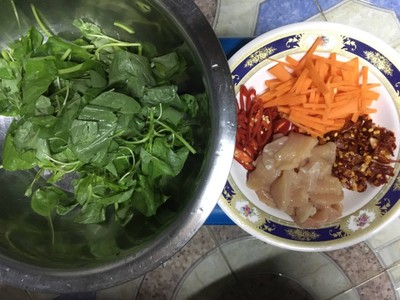 วิธีทำ ผัดสไปซี่สปาเกตตี้ วิธีทำ ผัดสไปซี่สปาเกตตี้